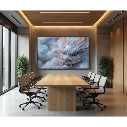 Monitor JAPANNEXT JN-IPS430UHD60F 43" UltraHD 4K 60Hz IPS HDR Altavoces Integrados