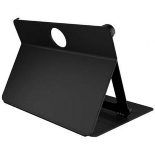 Funda TCL NXTPAPER 11 Plus Libro Negra
