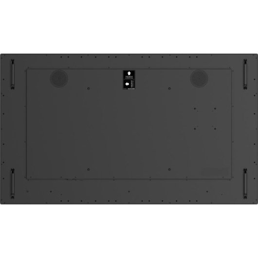 Monitor iiyama TF5539AS-B1AG 54,6" UltraHD 4K 60Hz IPS Tátil Android 11