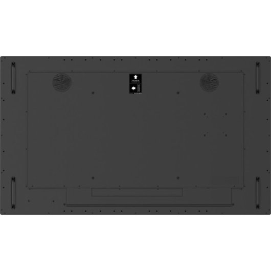 Monitor iiyama TF5539AS-B1AG 54,6" UltraHD 4K 60Hz IPS Tátil Android 11