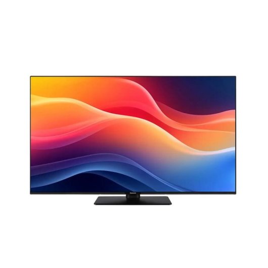 TV Panasonic LED TB-55W61AEZ 55" 4K UltraHD 50Hz Smart TV TiVo Dolby Vision