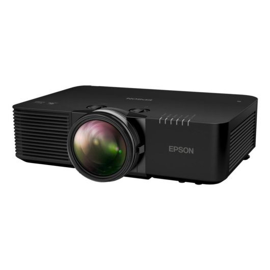 Projecteur Epson EB-L695SU WUXGA 6200 Lúmenes 400" Laser 3LCD Smart Tiro Court