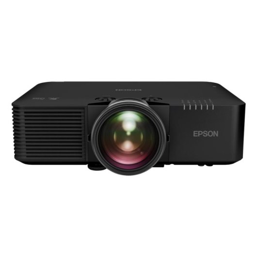 Projecteur Epson EB-L695SU WUXGA 6200 Lúmenes 400" Laser 3LCD Smart Tiro Court