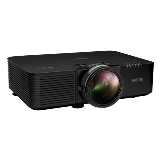Projecteur Epson EB-L695SU WUXGA 6200 Lúmenes 400" Laser 3LCD Smart Tiro Court