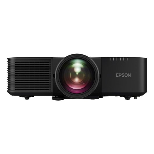 Projecteur Epson EB-L695SU WUXGA 6200 Lúmenes 400" Laser 3LCD Smart Tiro Court