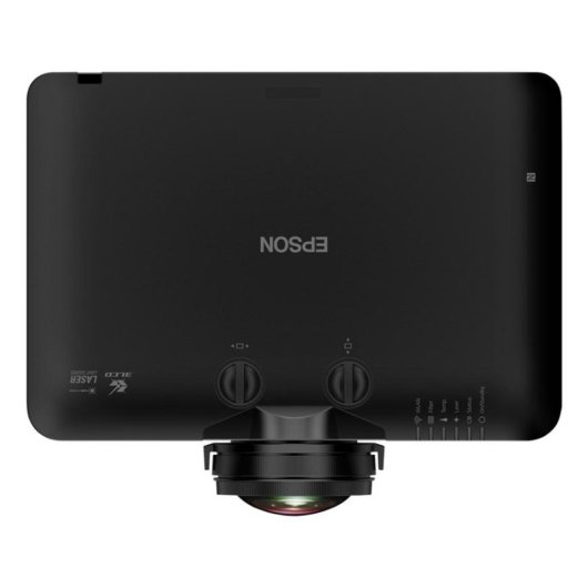 Projecteur Epson EB-L695SU WUXGA 6200 Lúmenes 400" Laser 3LCD Smart Tiro Court