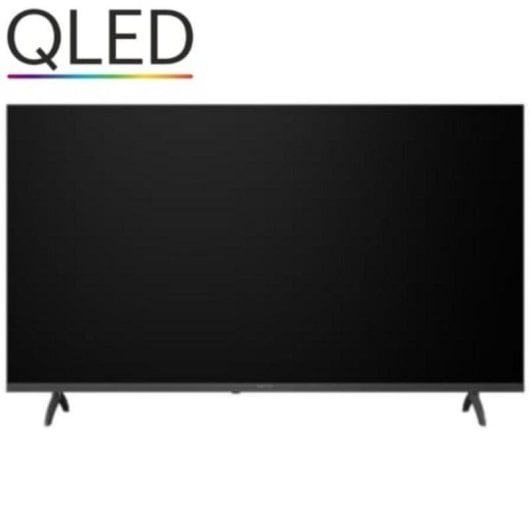 TV Metz QLED 40MQF7030Z 40" Full HD 60Hz Smart TV Google TV HDR10 Dolby Digital
