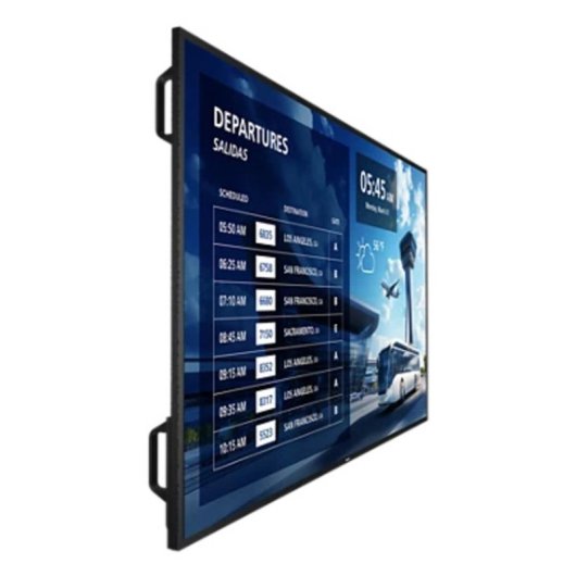 Pannello Interattivo Philips 65BDL6017P/00 64.5" 4K Android 14