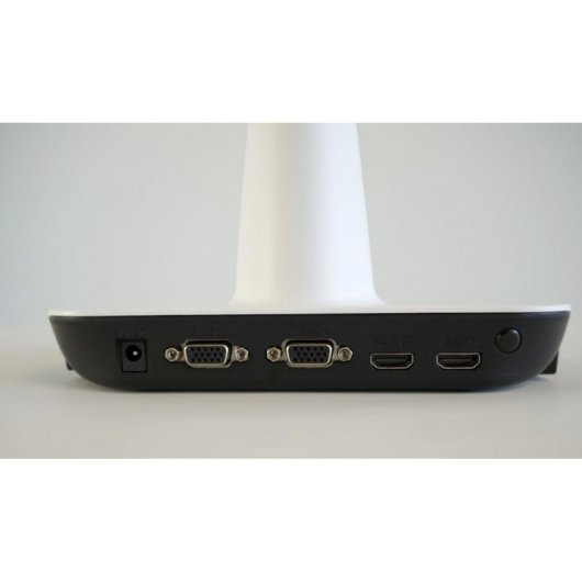 Cámara de documentos Optoma DC460 13 MP zoom 17x 4K UHD