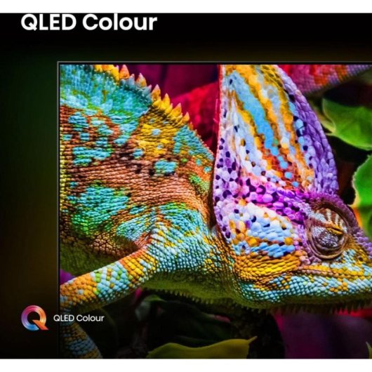 TV Hisense QLED 65E77Q PRO 65" 4K UltraHD 144Hz Smart TV VIDAA HDR10+ Dolby Vision Gaming