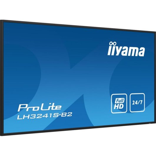 Monitor iiyama LH3241S-B2 31,5" FullHD 60Hz IPS Altavoces Integrados