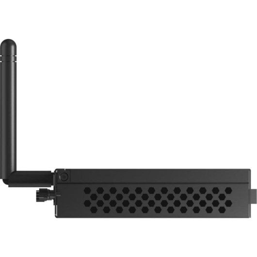 Mini PC iiyama OPC51204BC-1 Intel Core i5-12450H 8GB 256GB SSD UHD Graphics Windows 11 IoT Enterprise Wi-Fi 6