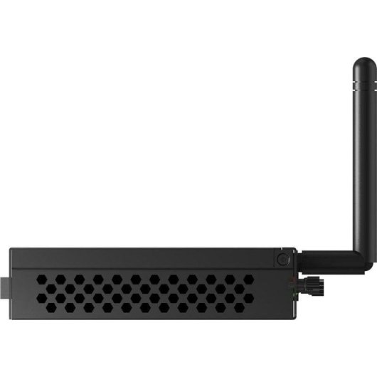 Mini PC iiyama OPC51204BC-1 Intel Core i5-12450H 8GB 256GB SSD UHD Graphics Windows 11 IoT Enterprise Wi-Fi 6
