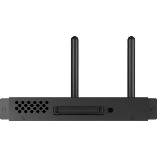 Mini PC iiyama OPC51204BC-1 Intel Core i5-12450H 8GB 256GB SSD UHD Graphics Windows 11 IoT Enterprise Wi-Fi 6