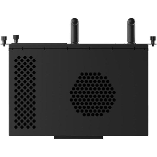 Mini PC iiyama OPC51204BC-1 Intel Core i5-12450H 8GB 256GB SSD UHD Graphics Windows 11 IoT Enterprise Wi-Fi 6