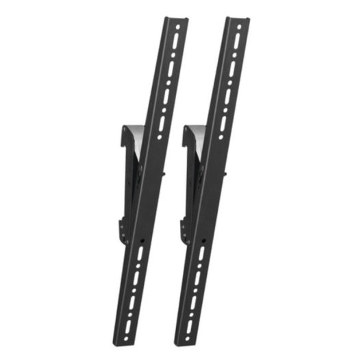 Vogels PFS 3306 Soporte TV de Pared 41 a 52 mm Máx 80 kg Inclinable 0 a 20° TÜV