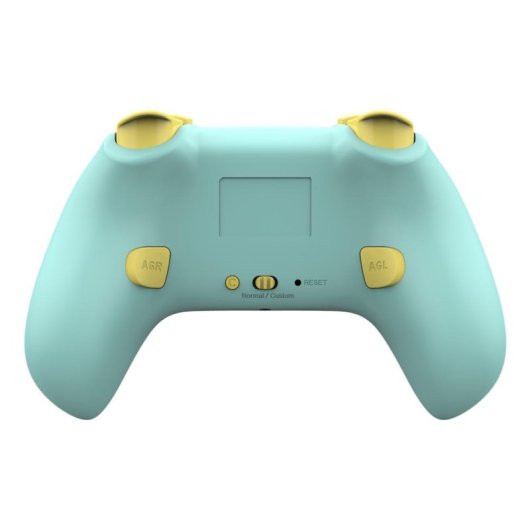 Comandos Dragon Shock PopTop Sem Fios Bluetooth para Nintendo Switch e PC