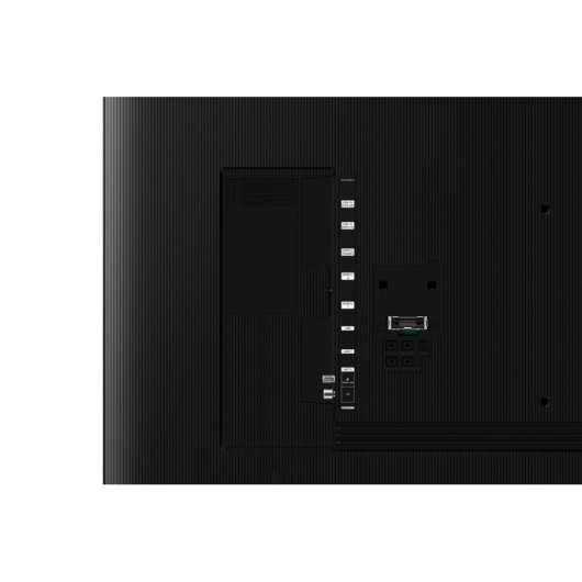 TV Samsung LED HU8000F 55" 4K UltraHD 60Hz Smart TV Tizen HDR10+ Hotel Cloud