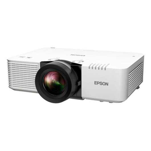 Proyector Epson EB-L890E WUXGA 8000 Lúmenes 500" Láser 3LCD HDR10