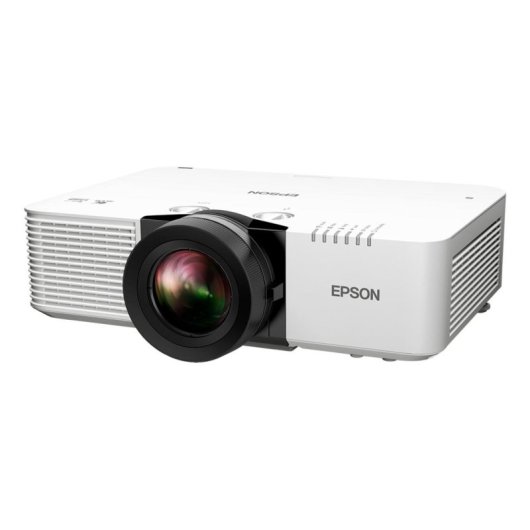Proyector Epson EB-L890E WUXGA 8000 Lúmenes 500" Láser 3LCD HDR10