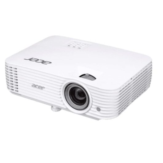 Proyector Acer H6830BD UHD 4K 4000 Lúmenes 300" LED DLP Smart WiFi