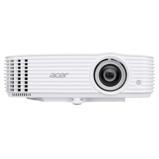 Proyector Acer H6830BD UHD 4K 4000 Lúmenes 300" LED DLP Smart WiFi