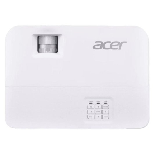 Proyector Acer H6830BD UHD 4K 4000 Lúmenes 300" LED DLP Smart WiFi