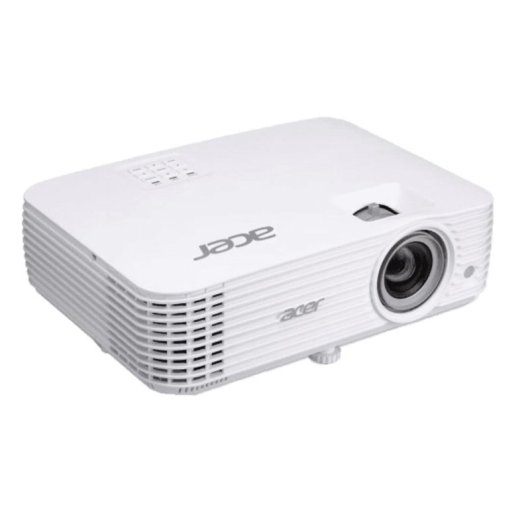 Proyector Acer H6830BD UHD 4K 4000 Lúmenes 300" LED DLP Smart WiFi