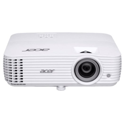 Proyector Acer H6830BD UHD 4K 4000 Lúmenes 300" LED DLP Smart WiFi