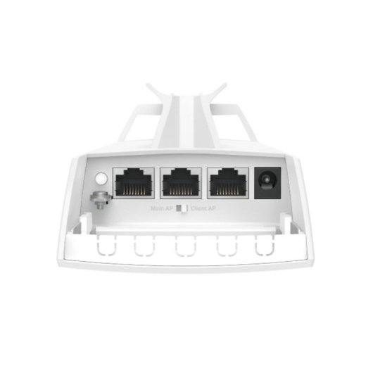 WiFi-Bridge TP-Link Omada EAP100-BRIDGE KIT 300 Mbit/s 500 m IP65