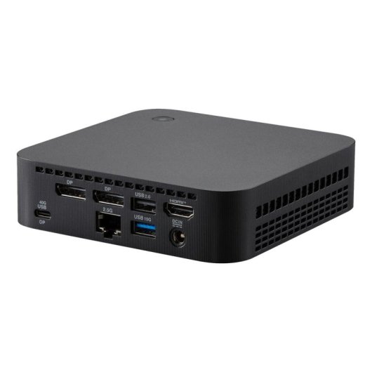 Mini PC ASUS ExpertCenter PN54-S1-S50015AL AMD Ryzen 5 220 16GB 512GB SSD Radeon 740M Windows 11 Pro