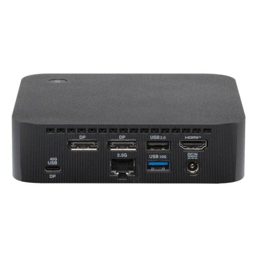 Mini PC ASUS ExpertCenter PN54-S1-S50015AL AMD Ryzen 5 220/16GB/512GB SSD/Radeon 740M Windows 11 Pro
