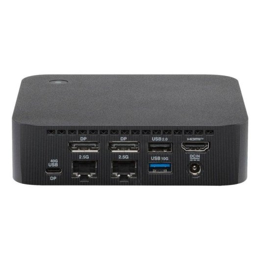 Mini PC ASUS ExpertCenter PN54-S1-S50015AL AMD Ryzen 5 220/16GB/512GB SSD/Radeon 740M Windows 11 Pro