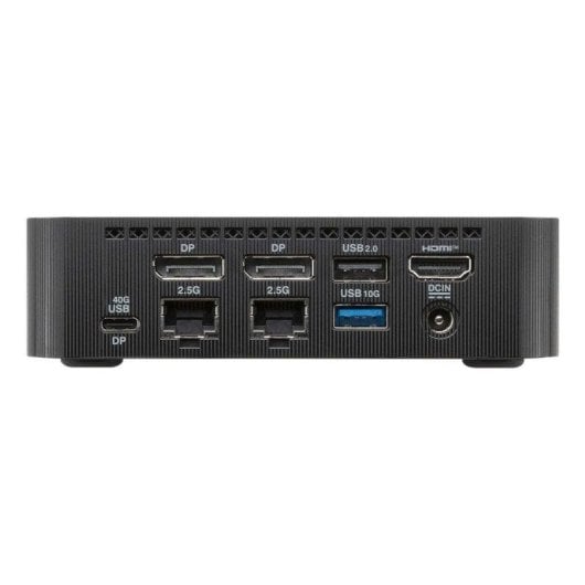 Mini PC ASUS ExpertCenter PN54-S1-S50015AL AMD Ryzen 5 220/16GB/512GB SSD/Radeon 740M Windows 11 Pro