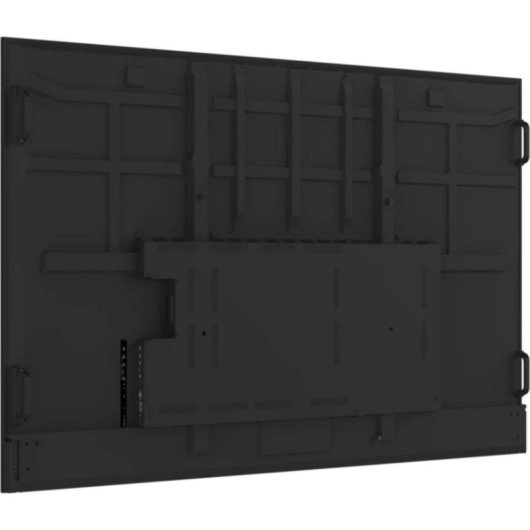 Monitor Viewsonic CDE9831-1C 98" UltraHD 4K 60Hz LCD XL WiFi Android 14