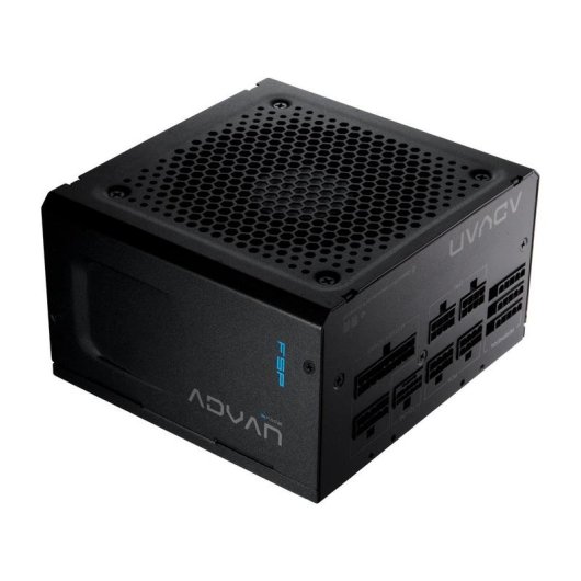Fuente de Alimentación FSP ADVAN GM 850W 80 PLUS Gold modular