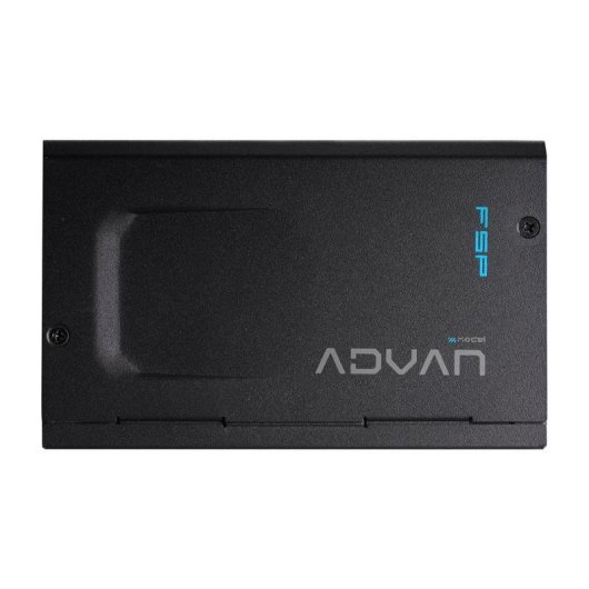 Fuente de Alimentación FSP ADVAN GM 850W 80 PLUS Gold modular