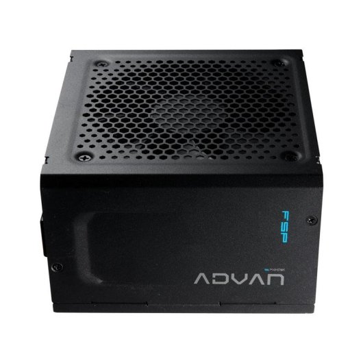 Fuente de Alimentación FSP ADVAN GM 850W 80 PLUS Gold modular