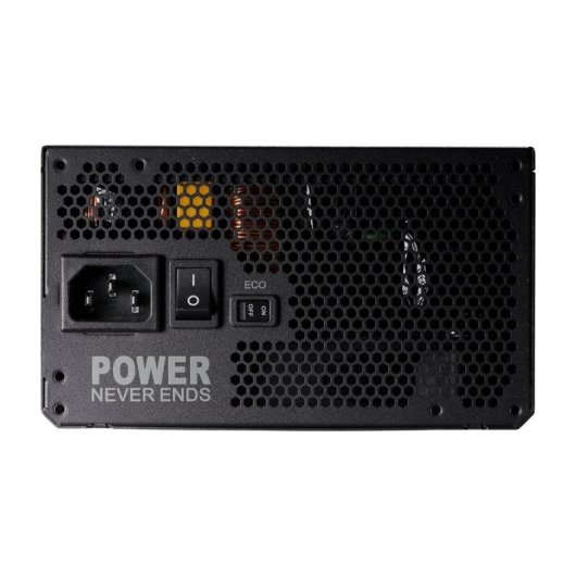 Fuente de Alimentación FSP ADVAN GM 850W 80 PLUS Gold modular