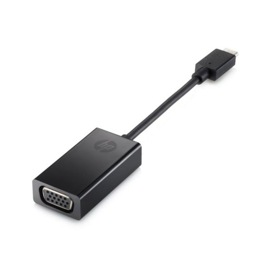 USB-C auf VGA Adapter HP