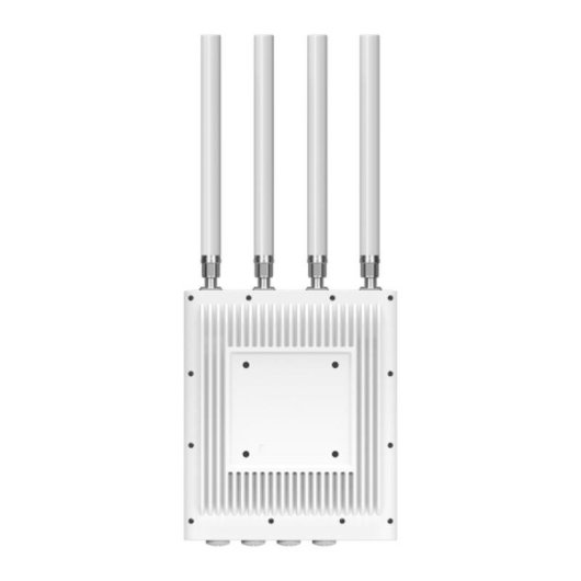 TP-Link EAP668 Outdoor HD Wi-Fi 6 Access Point 3500 Mbit/s
