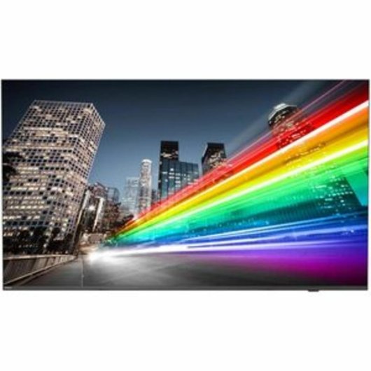 TV Philips LED 75BFL2214/12 75" 4K UltraHD 50Hz Smart TV Android TV HDR Dolby Atmos Wi-Fi