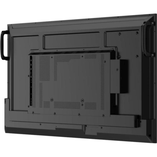 Monitor Viewsonic CDE4331-1C 43" UltraHD 4K LCD Direct-LED WiFi Android 14