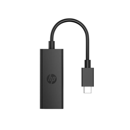 Adaptateur USB-C vers DisplayPort HP G2 8K Plug and Play