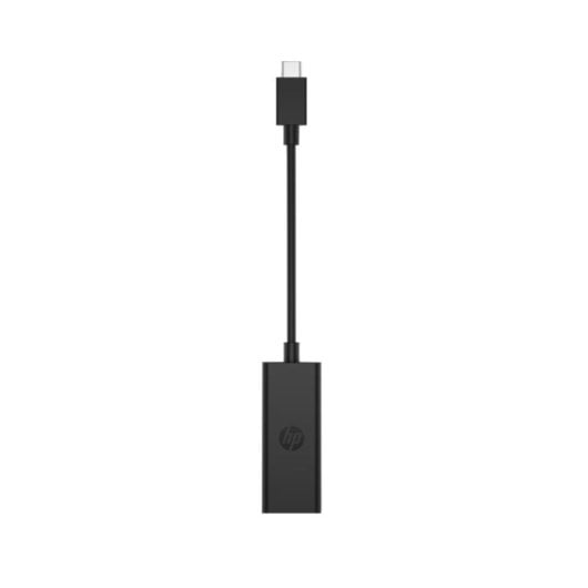 Adaptateur USB-C vers DisplayPort HP G2 8K Plug and Play