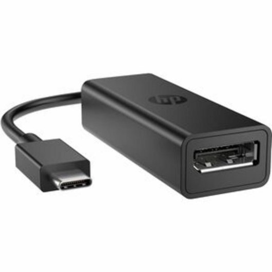 Adaptateur USB-C vers DisplayPort HP G2 8K Plug and Play