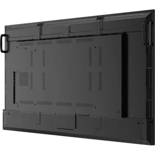 Monitor PC Viewsonic CDE6531-1C 65" UltraHD 4K 60Hz LCD Direct-LED Wifi Android 14