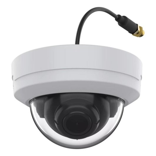 Axis F4108 Sensor-Einheit Innen IK08