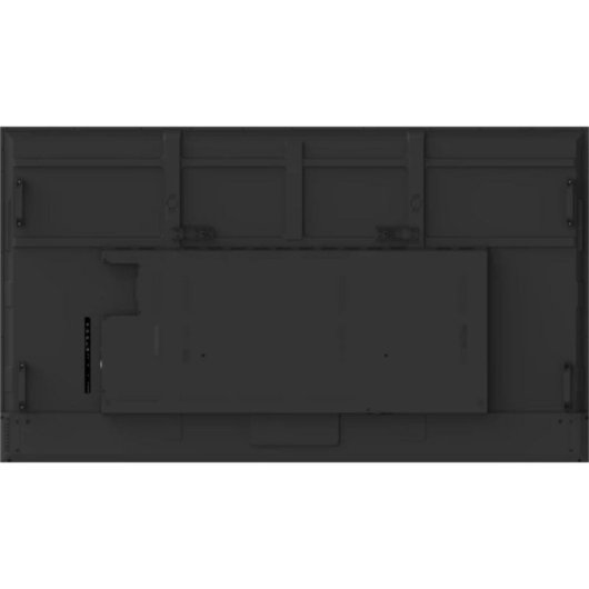 Monitor Viewsonic CDE8631-1C 86" UltraHD 4K 60Hz LCD Pantalla XL Conecta Todo Sonido Integrado