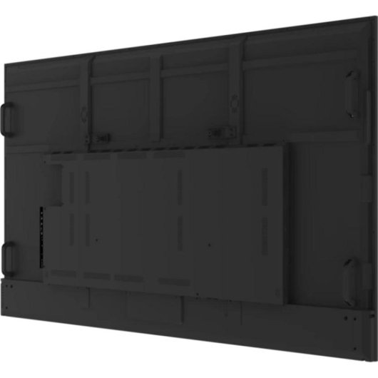 Monitor Viewsonic CDE8631-1C 86" UltraHD 4K 60Hz LCD Pantalla XL Conecta Todo Sonido Integrado